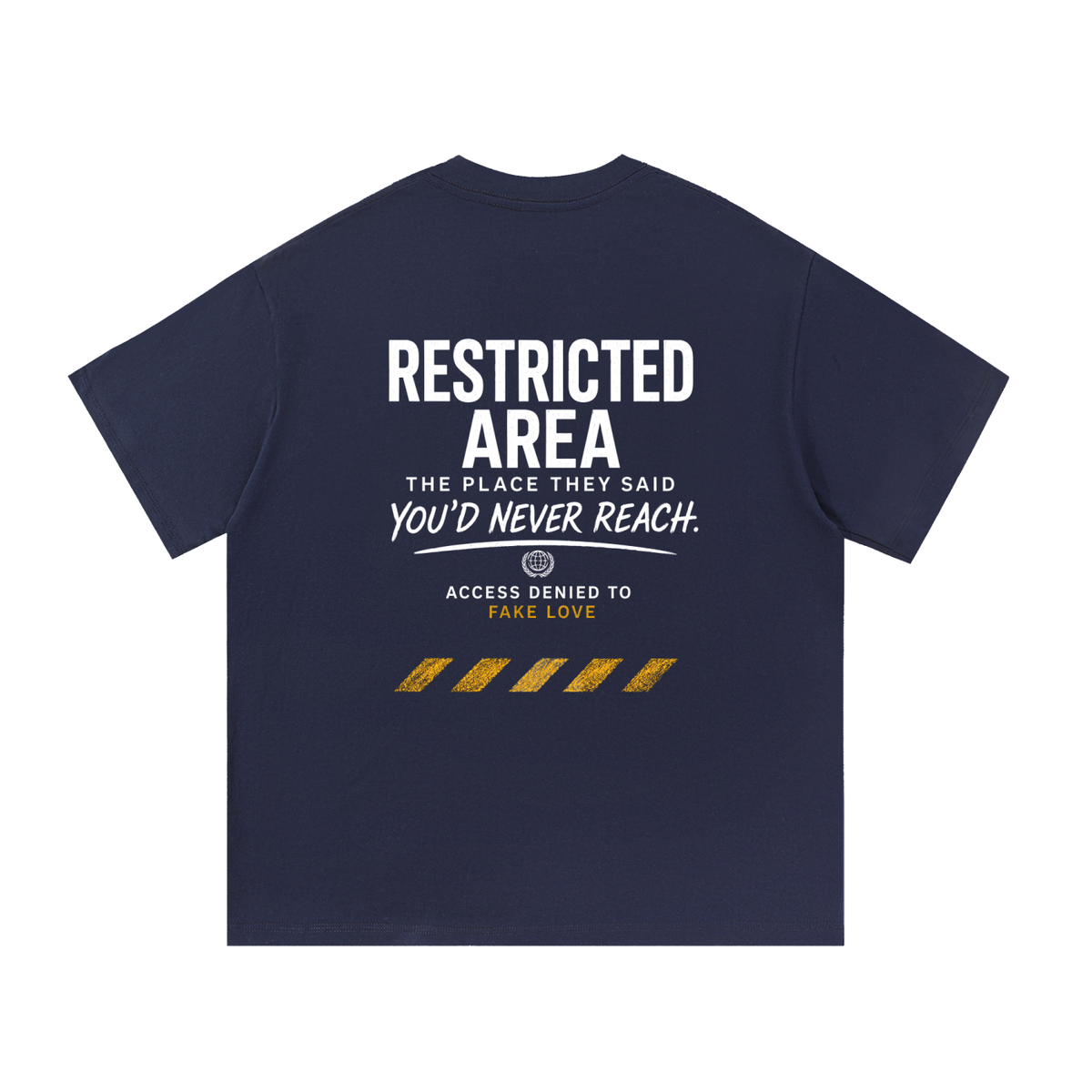 Essential Cotton T-Shirt