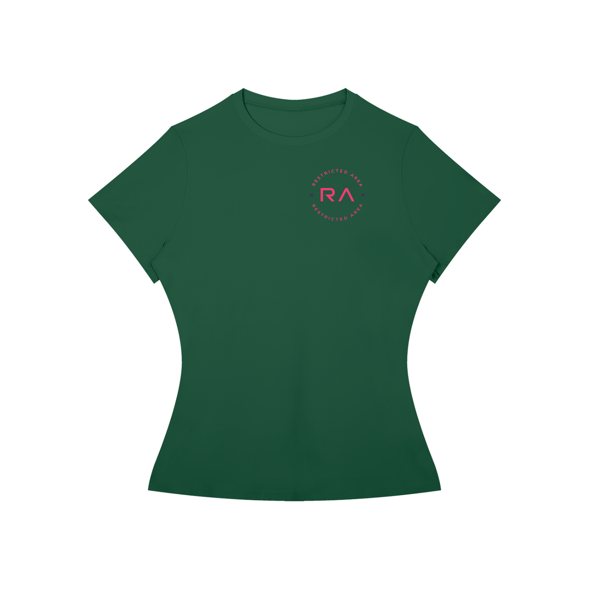 Women’s Slim Fit Performance T-Shirt