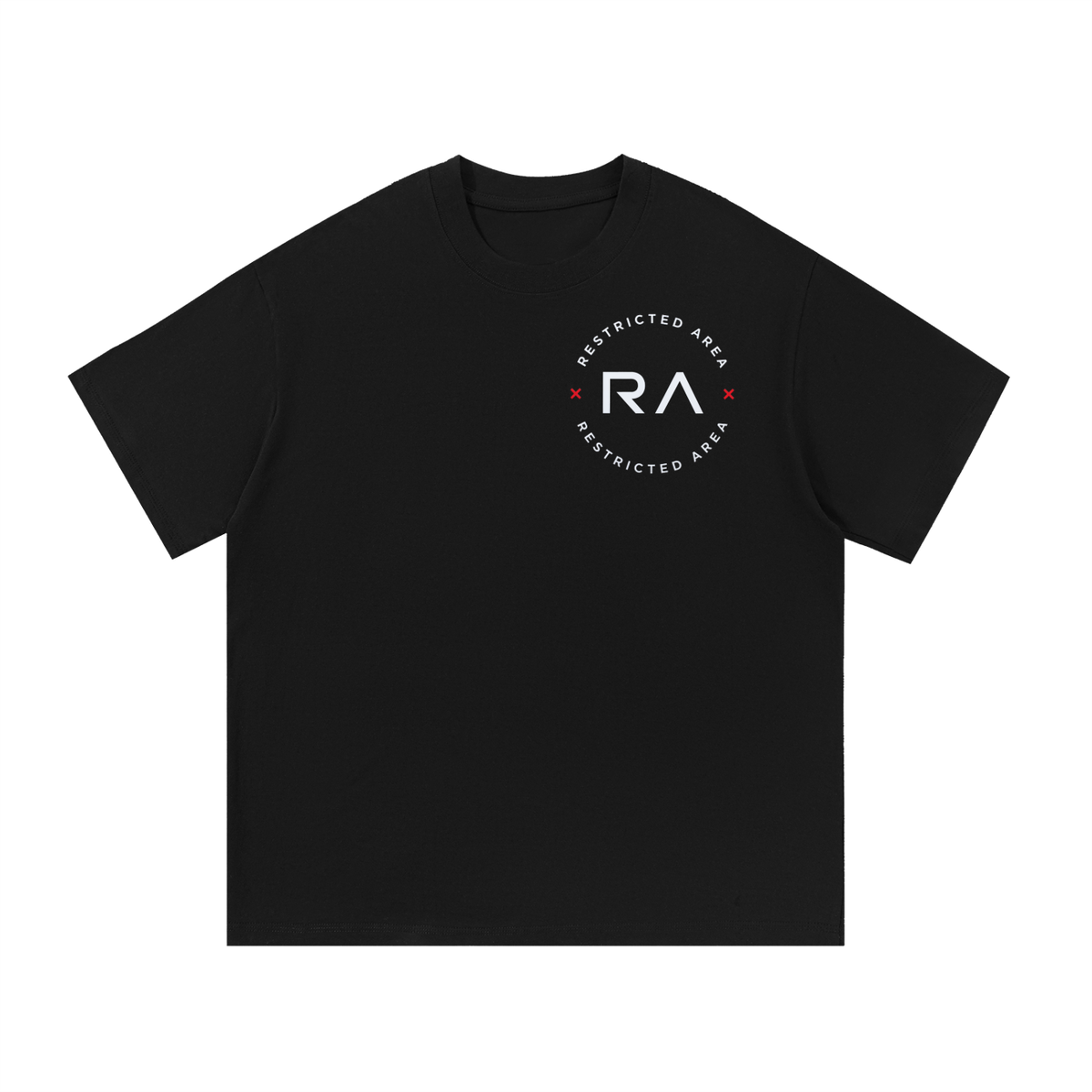 Essential Cotton T-Shirt