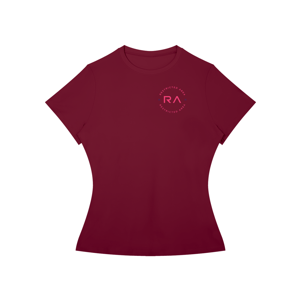 Women’s Slim Fit Performance T-Shirt