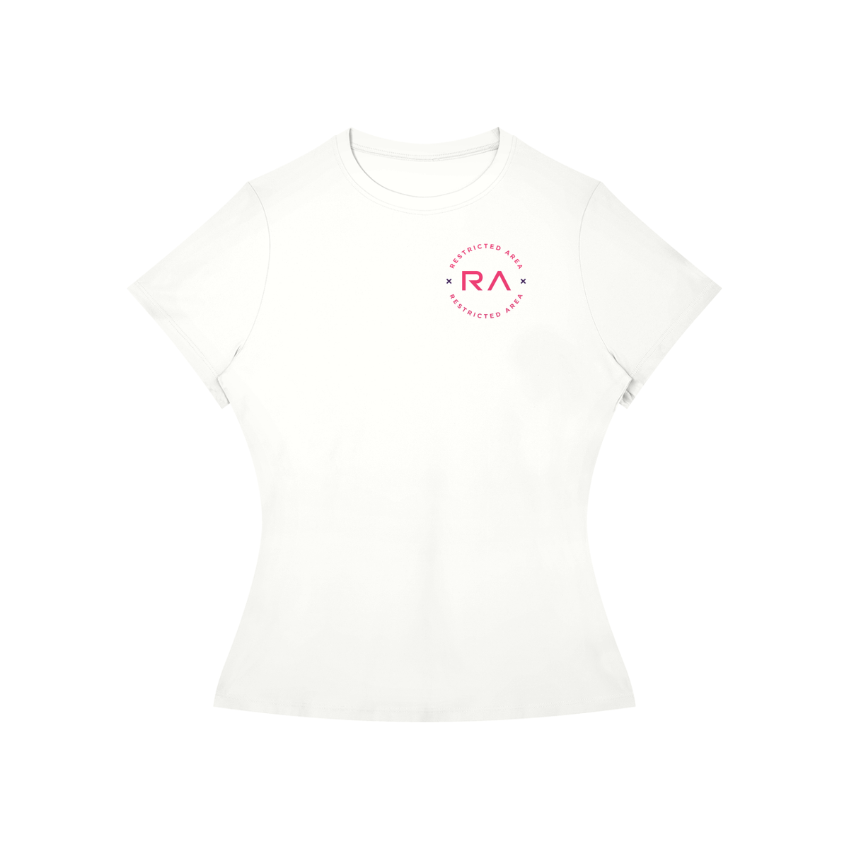 Women’s Slim Fit Performance T-Shirt