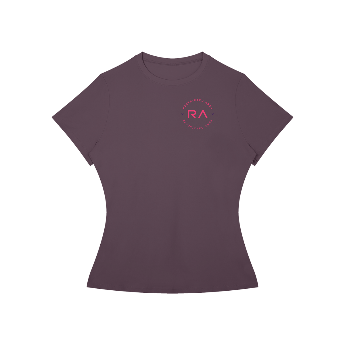 Women’s Slim Fit Performance T-Shirt