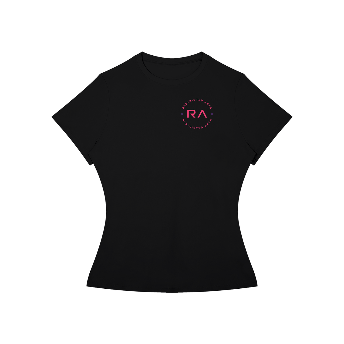 Women’s Slim Fit Performance T-Shirt