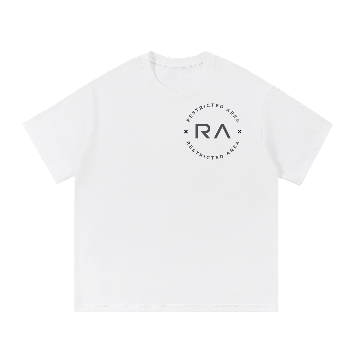 Essential Cotton T-Shirt