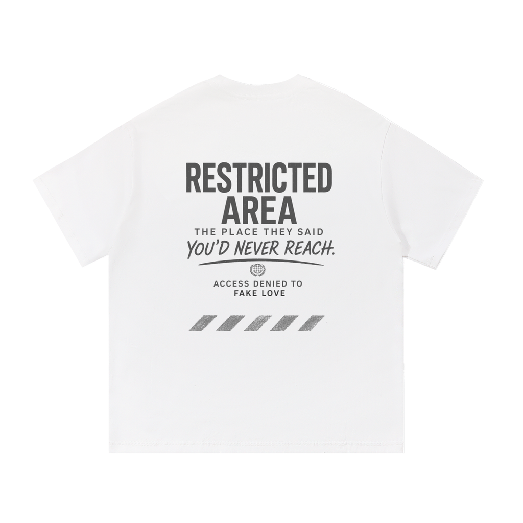 Essential Cotton T-Shirt