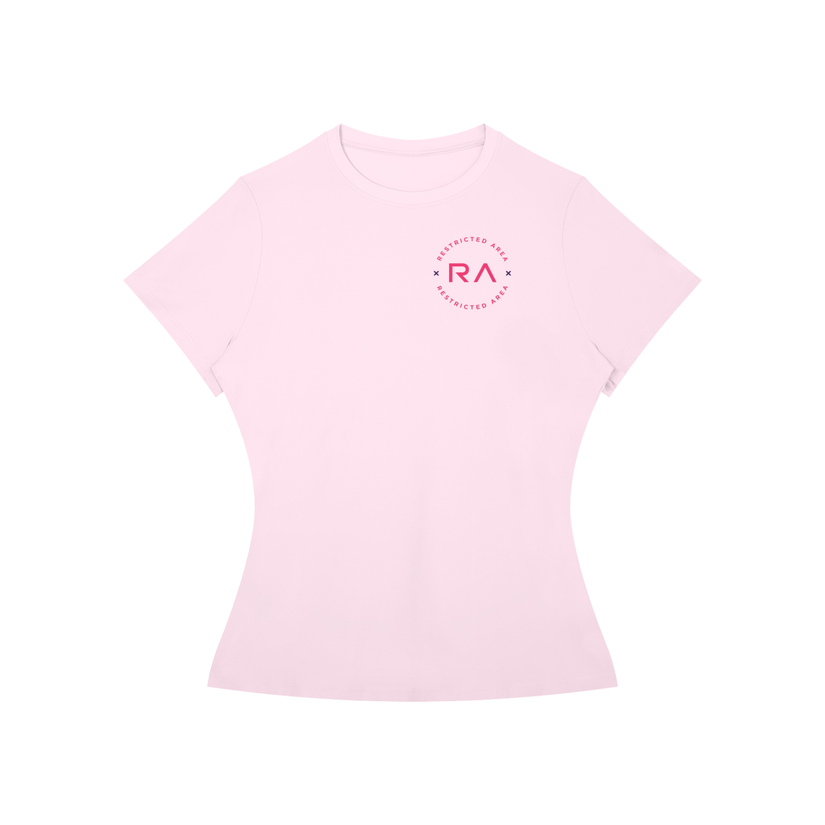 Women’s Slim Fit Performance T-Shirt