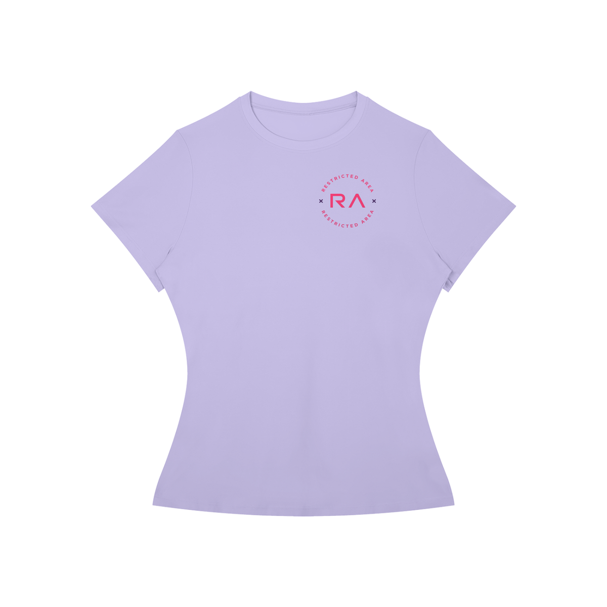 Women’s Slim Fit Performance T-Shirt