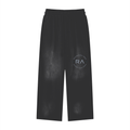 Sunfade Loose Fit Cotton Sweatpants