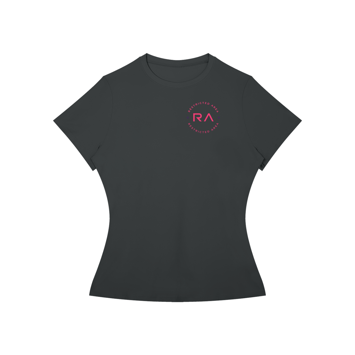 Women’s Slim Fit Performance T-Shirt